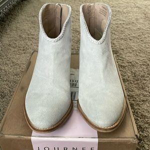 Journee Collection Footwear Gracie, sz 8